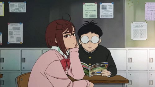 Dandadan: Beliebter Anime in China stark zensiert
